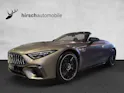 Mercedes-Benz SL 63 AMG