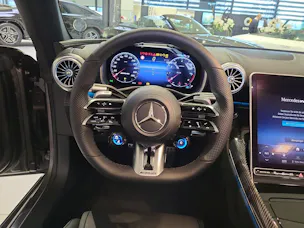 Mercedes-Benz AMG SL R232 AMG SL 63 4matic+