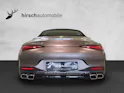 Mercedes-Benz SL 63 AMG