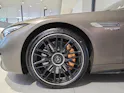Mercedes-Benz SL 63 AMG