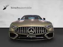Mercedes-Benz SL 63 AMG