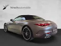 Mercedes-Benz SL 63 AMG