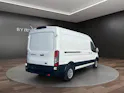 Ford E-Transit Van 350 L3 Trend RWD 68kWh