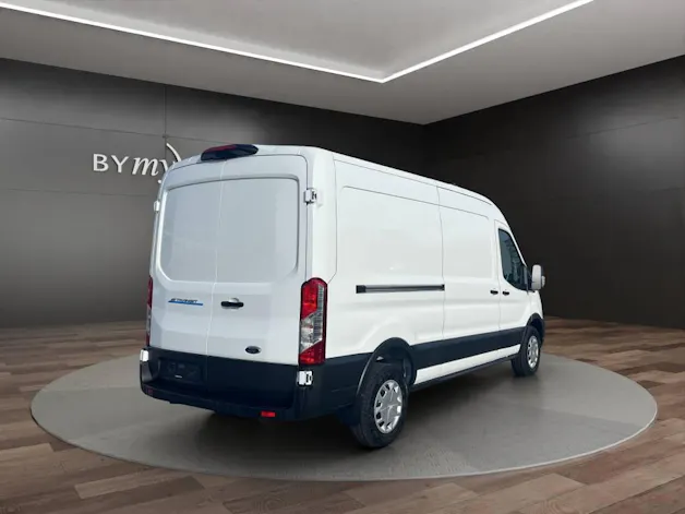 Ford E-Transit Van 350 L3 Trend RWD 68kWh