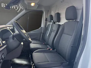 Ford E-Transit Van 350 L3 Trend RWD 68kWh