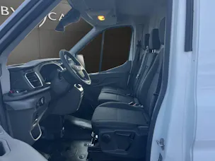 Ford E-Transit Van 350 L3 Trend RWD 68kWh