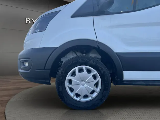 Ford E-Transit Van 350 L3 Trend RWD 68kWh