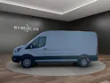 Ford E-Transit Van 350 L3 Trend RWD 68kWh