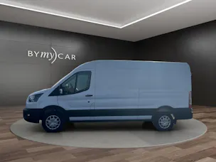 Ford E-Transit Van 350 L3 Trend RWD 68kWh