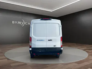 Ford E-Transit Van 350 L3 Trend RWD 68kWh
