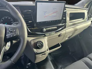 Ford E-Transit Van 350 L3 Trend RWD 68kWh