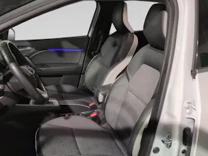 Renault Captur 1.6 E-Tech 145 Intens DHT