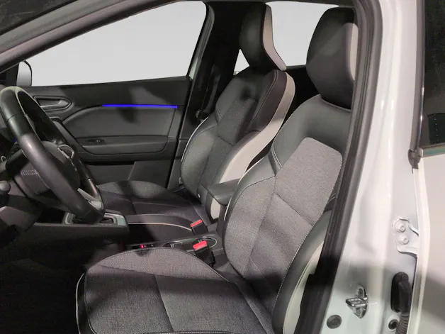 Renault Captur 1.6 E-Tech 145 Intens DHT