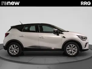 Renault Captur 1.6 E-Tech 145 Intens DHT