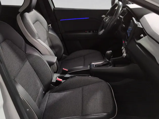 Renault Captur 1.6 E-Tech 145 Intens DHT