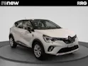 Renault Captur 1.6 E-Tech 145 Intens DHT