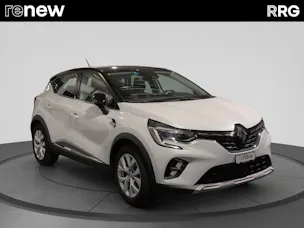 Renault Captur 1.6 E-Tech 145 Intens DHT