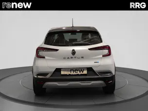 Renault Captur 1.6 E-Tech 145 Intens DHT