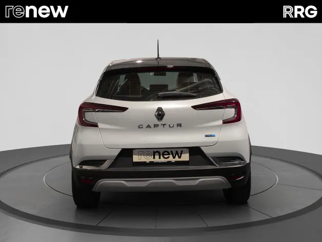 Renault Captur 1.6 E-Tech 145 Intens DHT