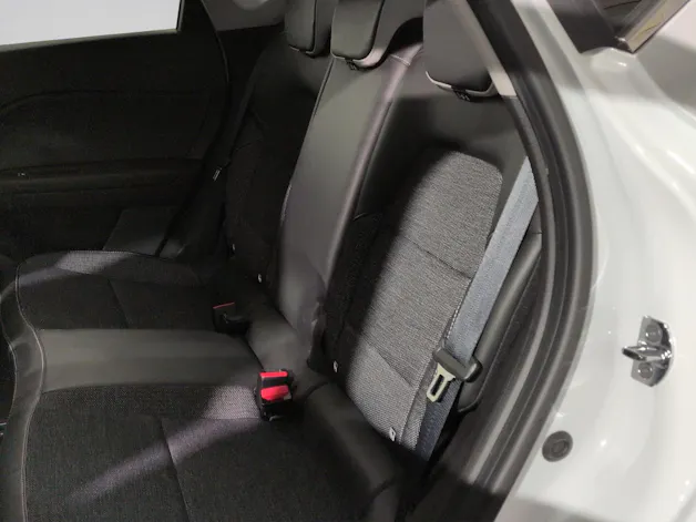 Renault Captur 1.6 E-Tech 145 Intens DHT