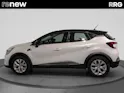 Renault Captur 1.6 E-Tech 145 Intens DHT