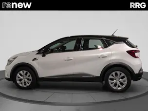 Renault Captur 1.6 E-Tech 145 Intens DHT