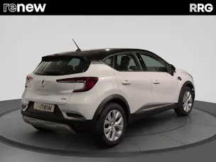 Renault Captur 1.6 E-Tech 145 Intens DHT