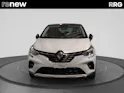 Renault Captur 1.6 E-Tech 145 Intens DHT