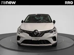Renault Captur 1.6 E-Tech 145 Intens DHT