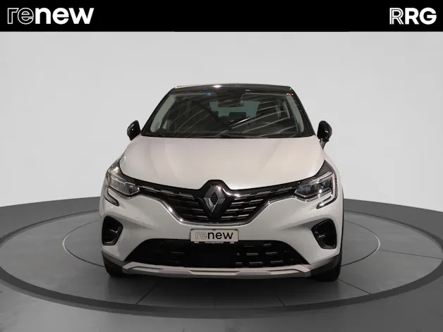 Renault Captur 1.6 E-Tech 145 Intens DHT