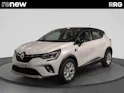 Renault Captur 1.6 E-Tech 145 Intens DHT