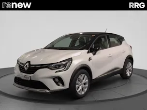 Renault Captur 1.6 E-Tech 145 Intens DHT
