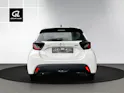 Mazda 2 Hybrid Prime-line