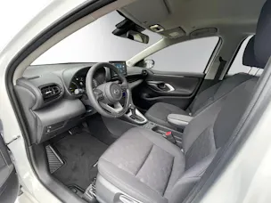 Mazda 2 Hybrid Prime-line