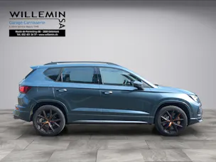 Cupra Ateca 2.0TSI 4Drive DSG