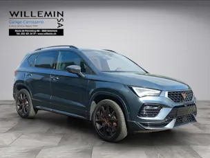 Cupra Ateca 2.0TSI 4Drive DSG