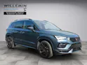 Cupra Ateca 2.0TSI 4Drive DSG