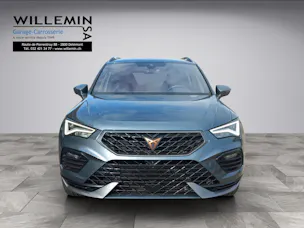 Cupra Ateca 2.0TSI 4Drive DSG