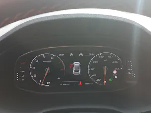 Cupra Ateca 2.0TSI 4Drive DSG