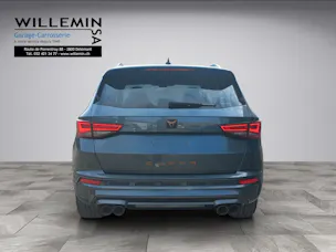 Cupra Ateca 2.0TSI 4Drive DSG