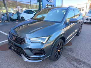 Cupra Ateca 2.0TSI 4Drive DSG