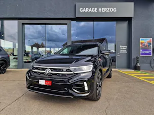 VW T-Roc 2.0 TSI R DSG 4Motion