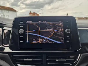 VW T-Roc 2.0 TSI R DSG 4Motion