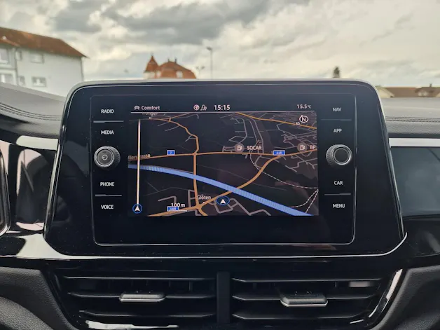 VW T-Roc 2.0 TSI R DSG 4Motion