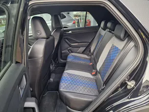 VW T-Roc 2.0 TSI R DSG 4Motion