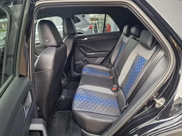 VW T-Roc 2.0 TSI R DSG 4Motion