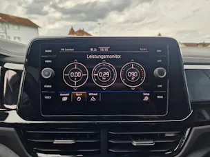 VW T-Roc 2.0 TSI R DSG 4Motion