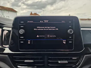VW T-Roc 2.0 TSI R DSG 4Motion
