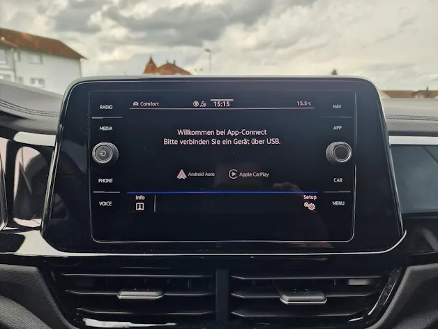 VW T-Roc 2.0 TSI R DSG 4Motion