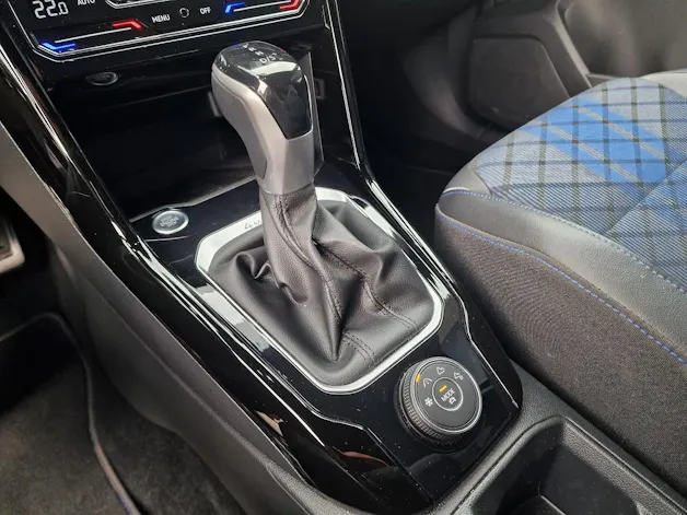 VW T-Roc 2.0 TSI R DSG 4Motion